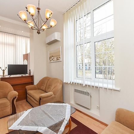 Sauleta Palanga Apartment Exterior photo